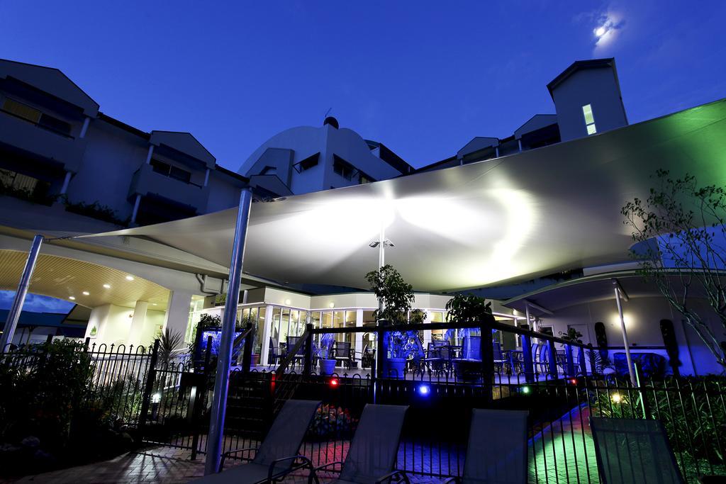 Hotel Sheridan Cairns