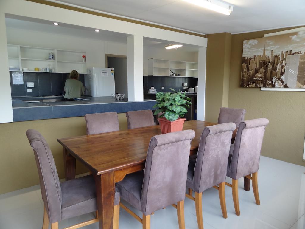 Albergue Globetrotters International