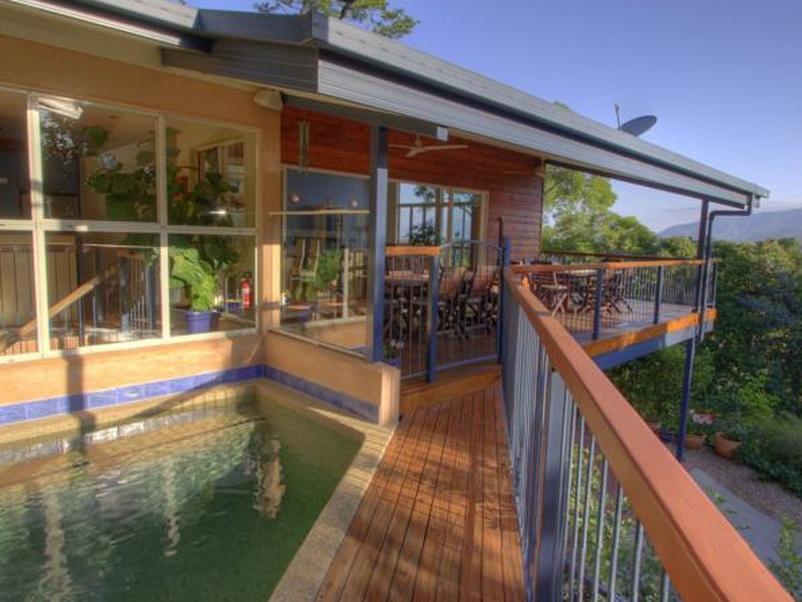 Kookas Bed & Breakfast Cairns