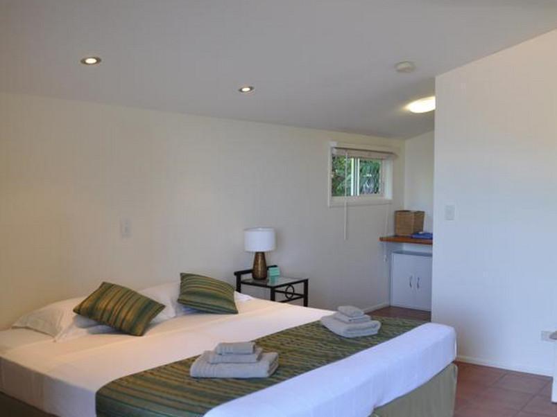 Bed & Breakfast Kookas Bed & Breakfast Cairns