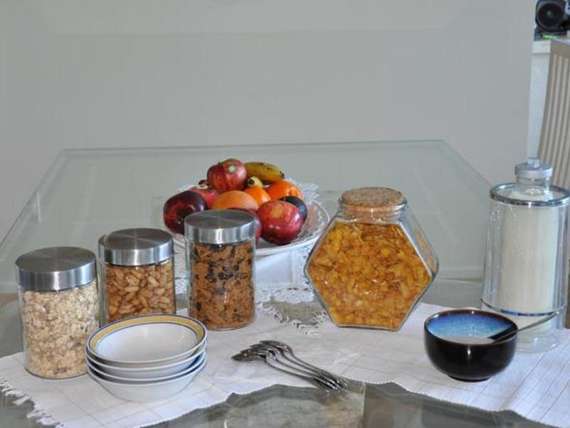 Bed & Breakfast Kookas Bed & Breakfast 4*