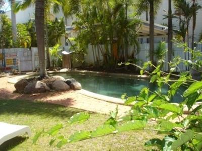 Reef Backpackers Cairns