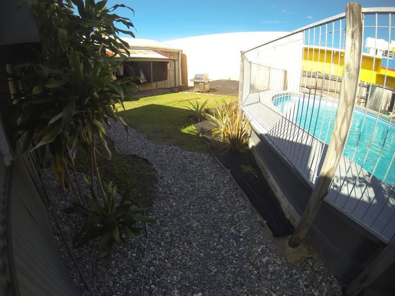 Aussiewolf Share House