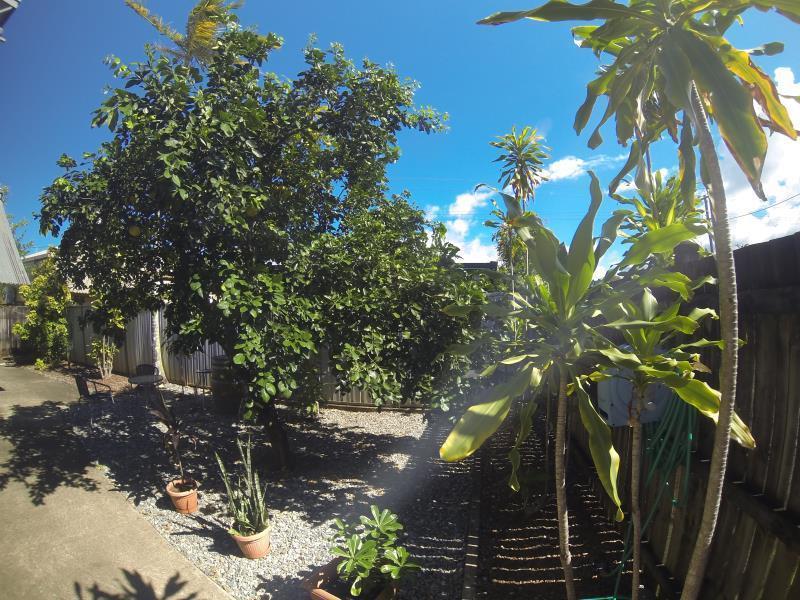 Aussiewolf Share House Cairns