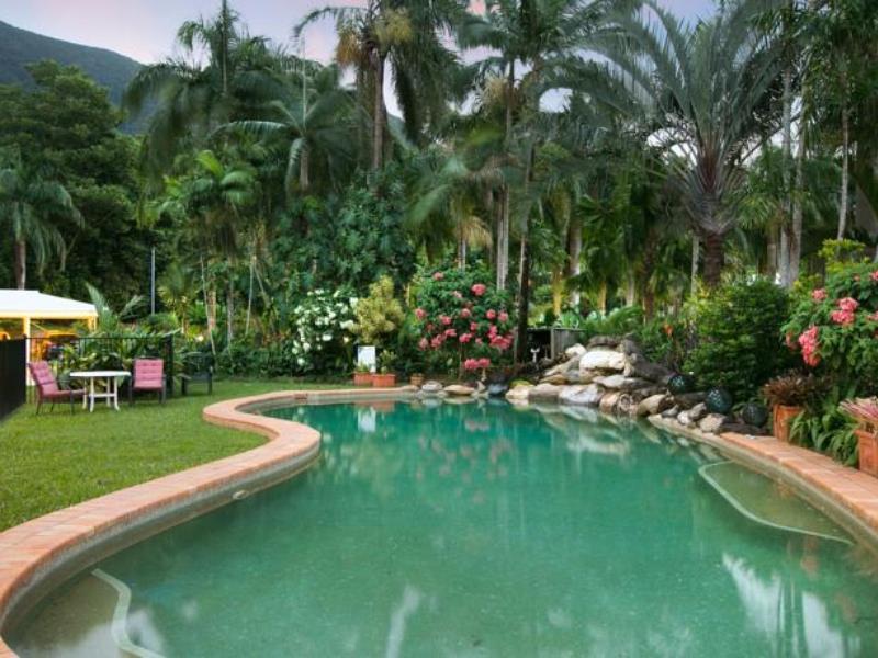 Bed & Breakfast Jungara 4*