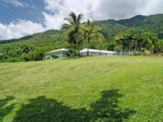 Bed & Breakfast Jungara Cairns