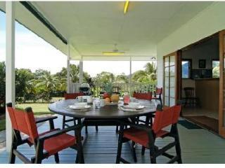 Bed & Breakfast Jungara Cairns