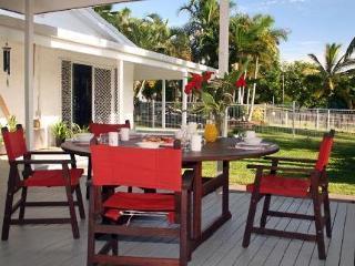 Bed & Breakfast Jungara