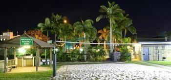 Motel Tropicana 3*