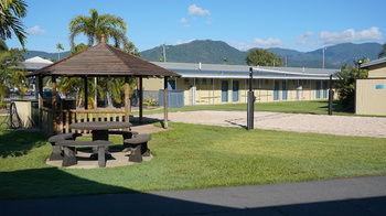 Tropicana Cairns