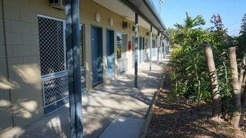 Motel Tropicana Cairns