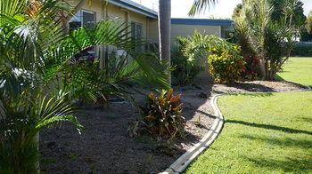 Motel Tropicana 3*
