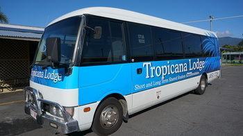 Tropicana Cairns