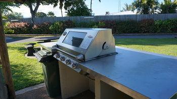 Motel Tropicana Cairns