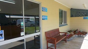 Motel Tropicana Cairns