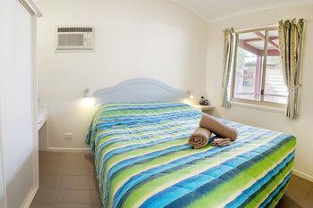 Hotel Big4 Crystal Cascades Cairns