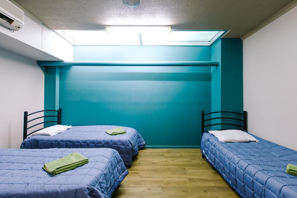 Global Backpackers Cairns