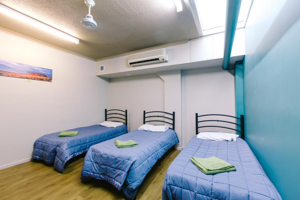 Hostel Global Backpackers Cairns