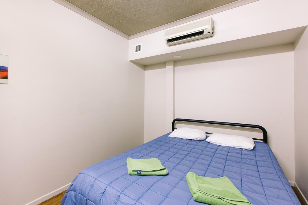 Hostel Global Backpackers