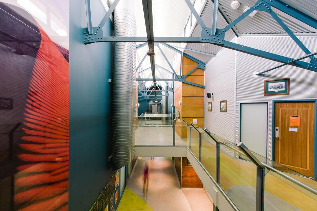 Hostel Global Backpackers