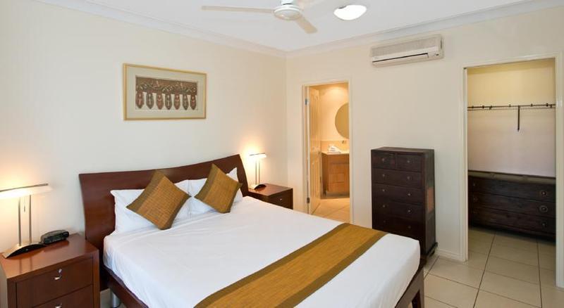 Hotel Piermonde Cairns