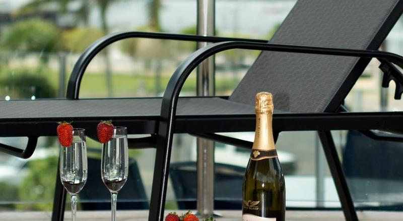 Hotel Piermonde Cairns