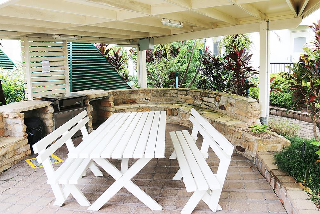 Aparthotel Aquarius Cairns