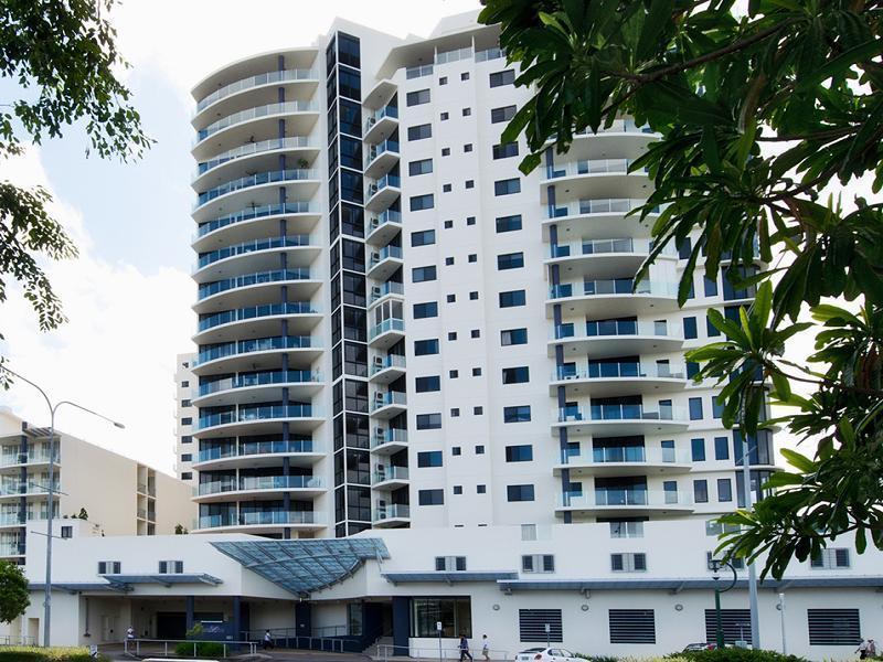 Aparthotel Piermonde Cairns