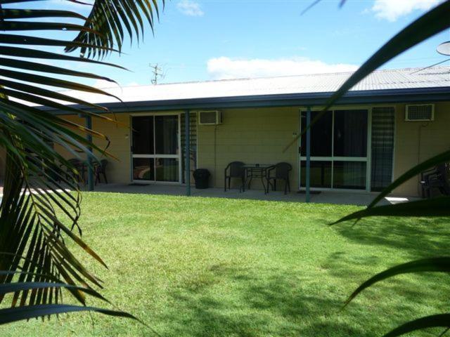 Motel Tropicana Cairns