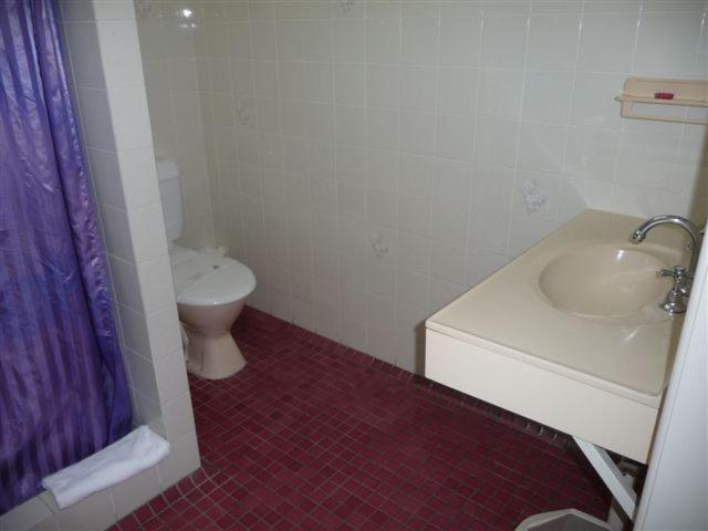 Motel Tropicana