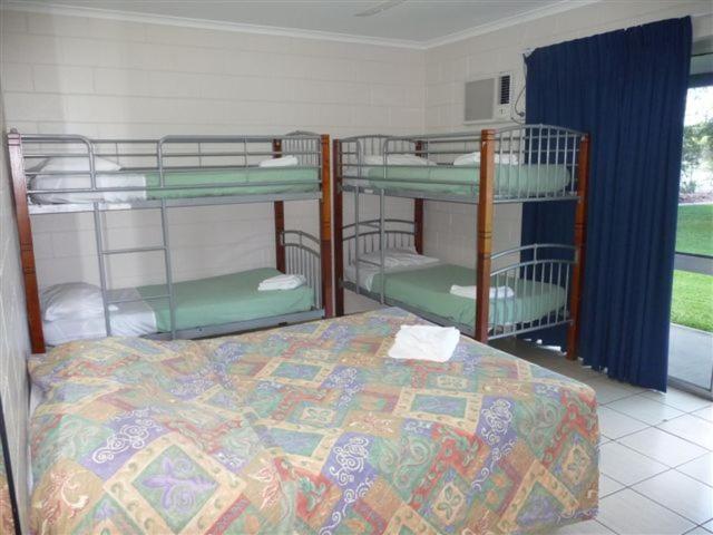 Tropicana Cairns