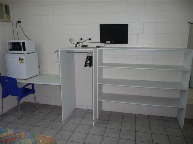 Motel Tropicana Cairns