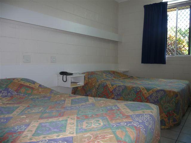 Tropicana 3* Cairns
