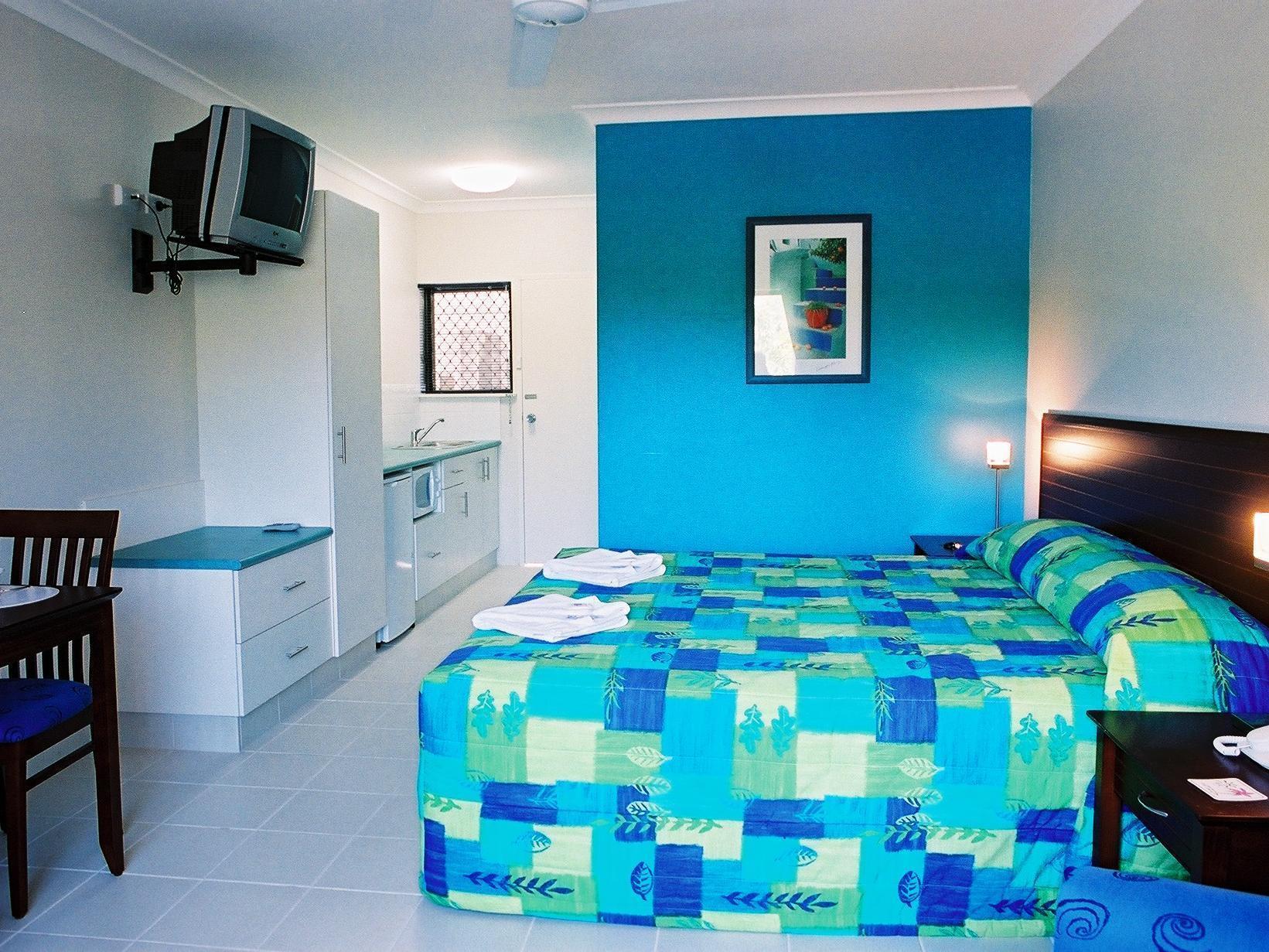 Palms 4*