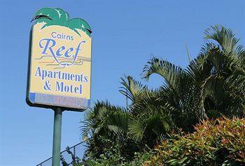 Reef & 3* Cairns