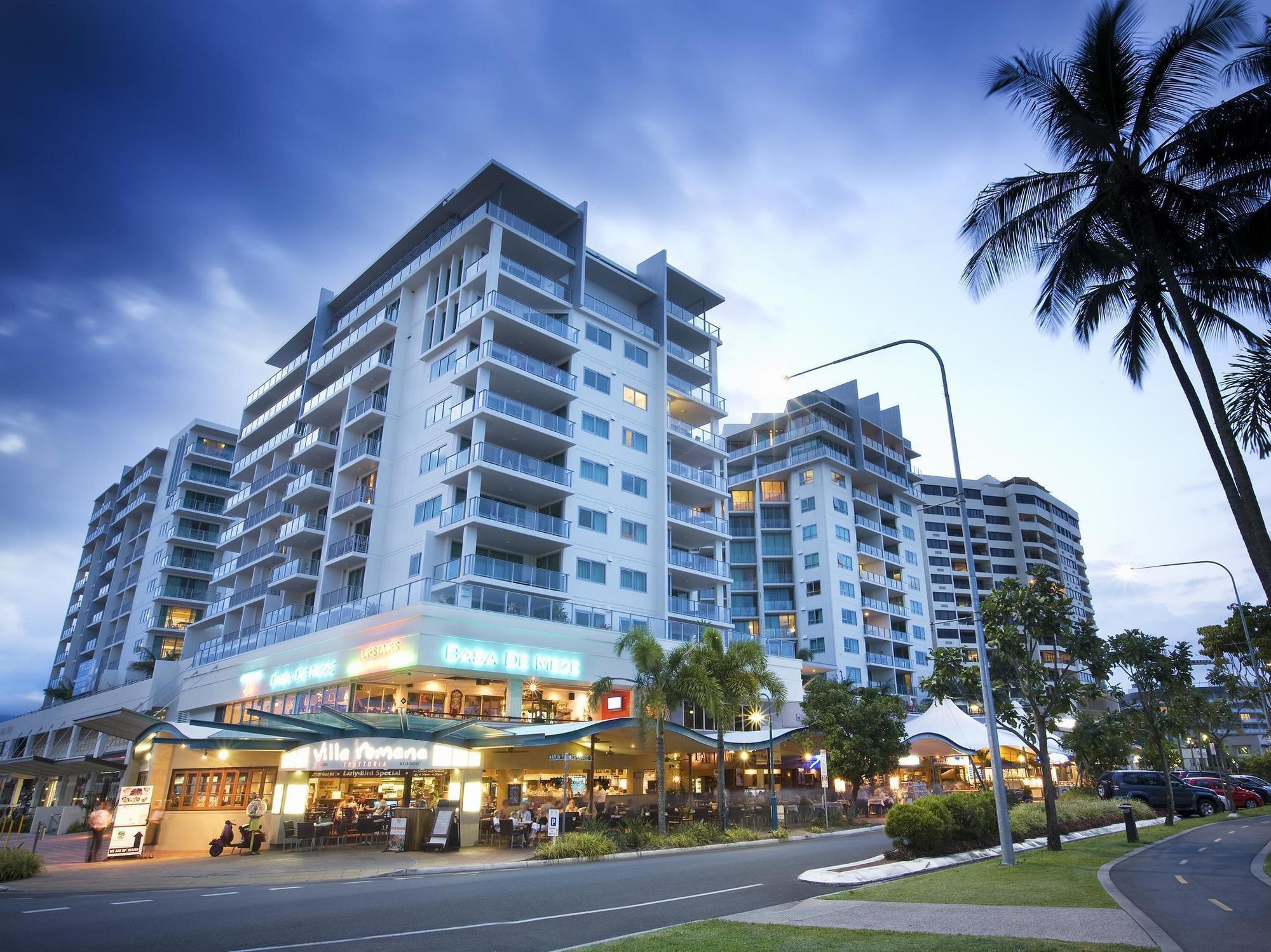 Mantra Trilogy 4* Cairns