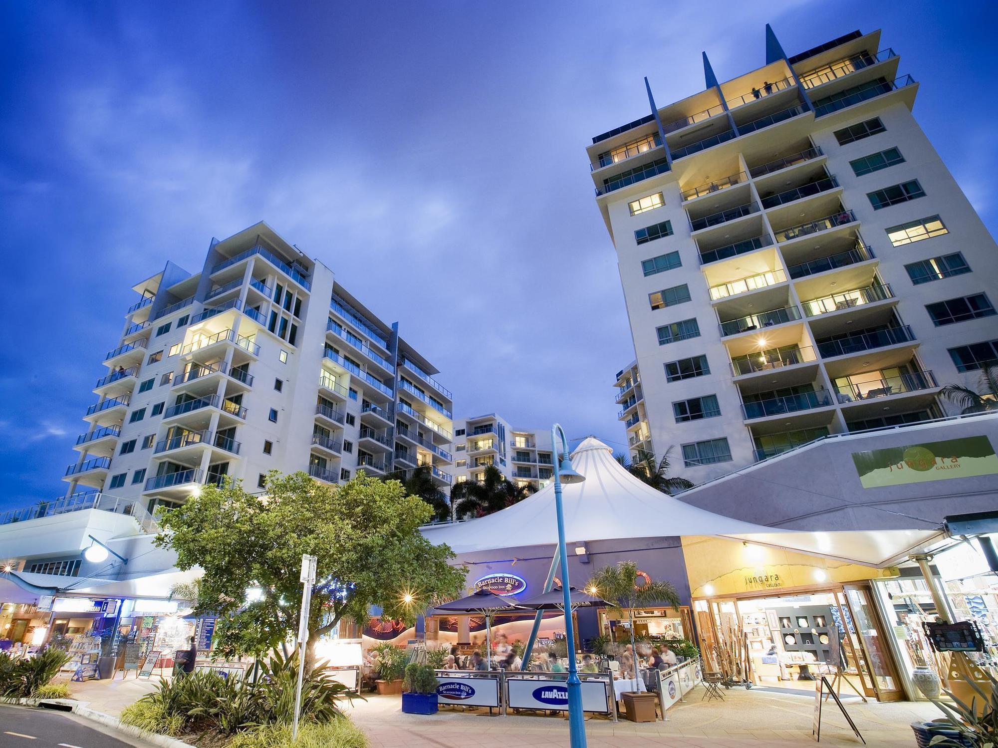 Mantra Trilogy Hotel 4*
