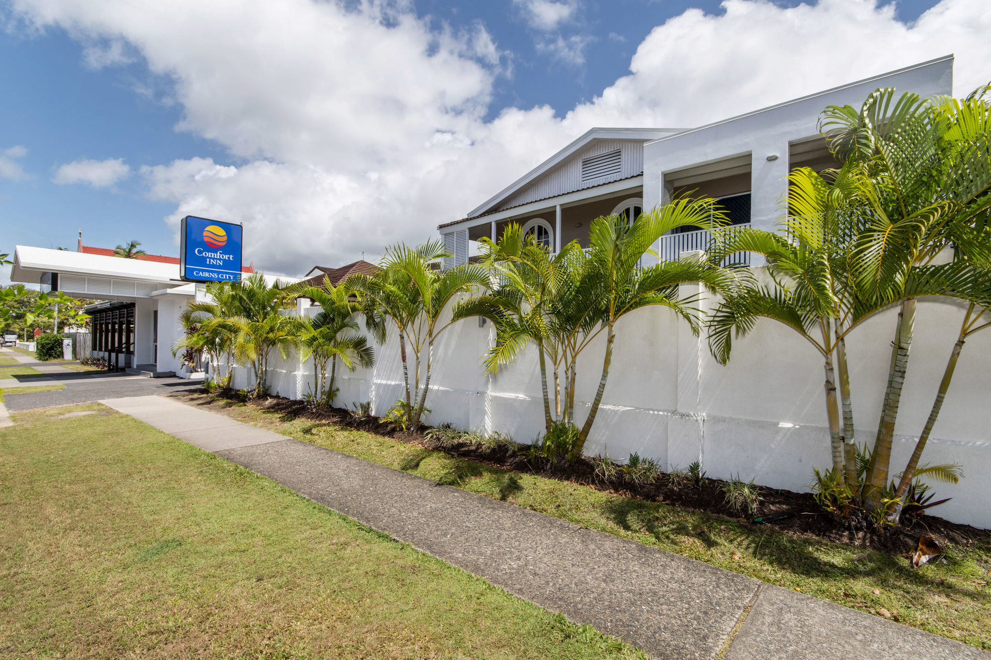 Comfort Inn Cairns