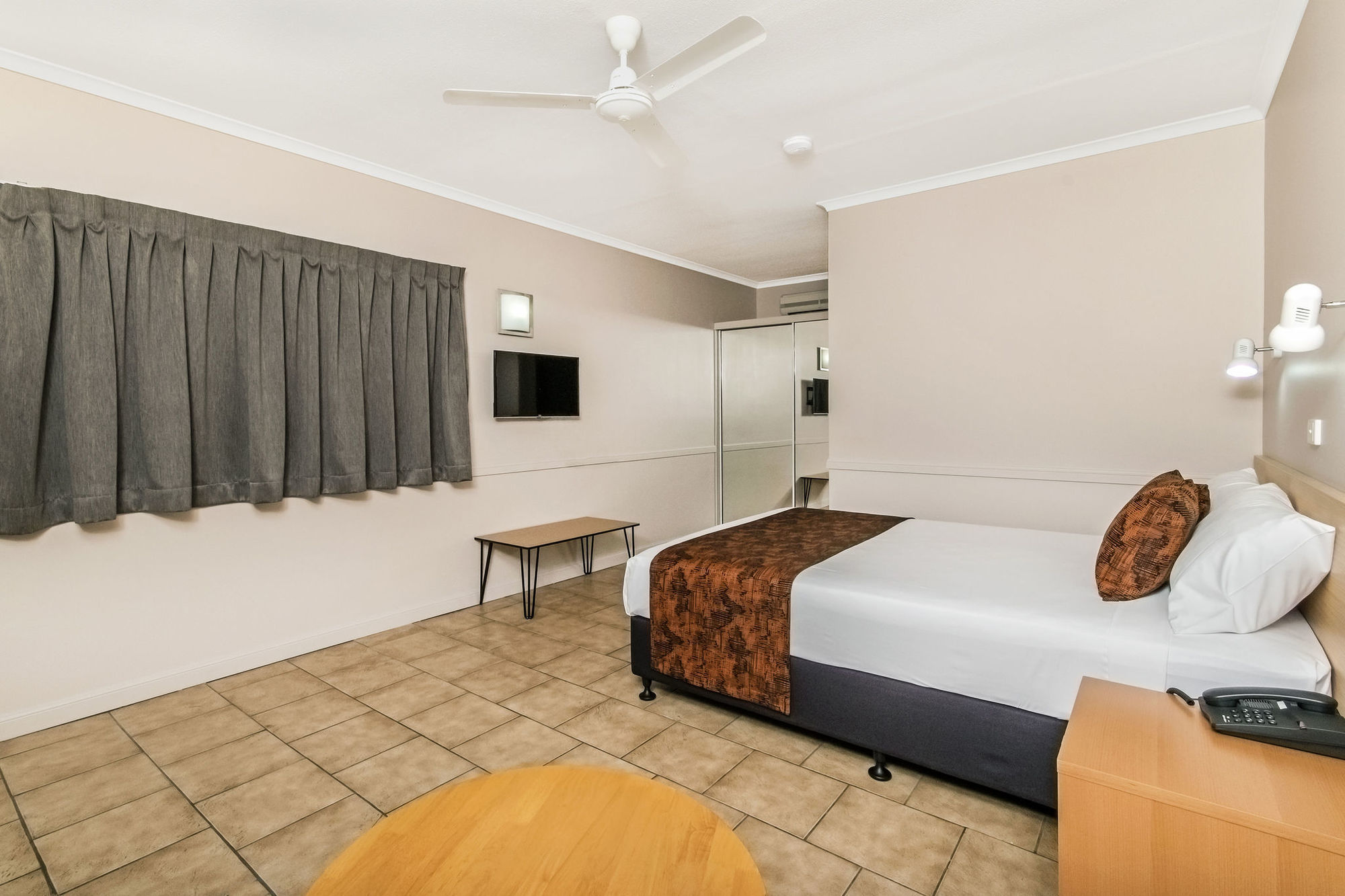 Comfort 4*