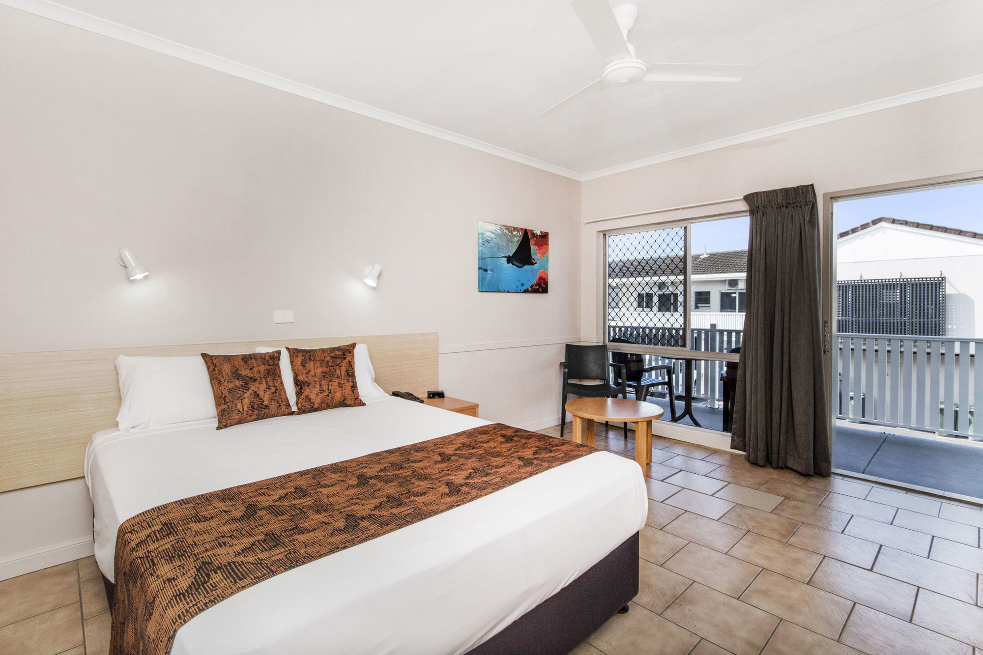 Comfort Inn