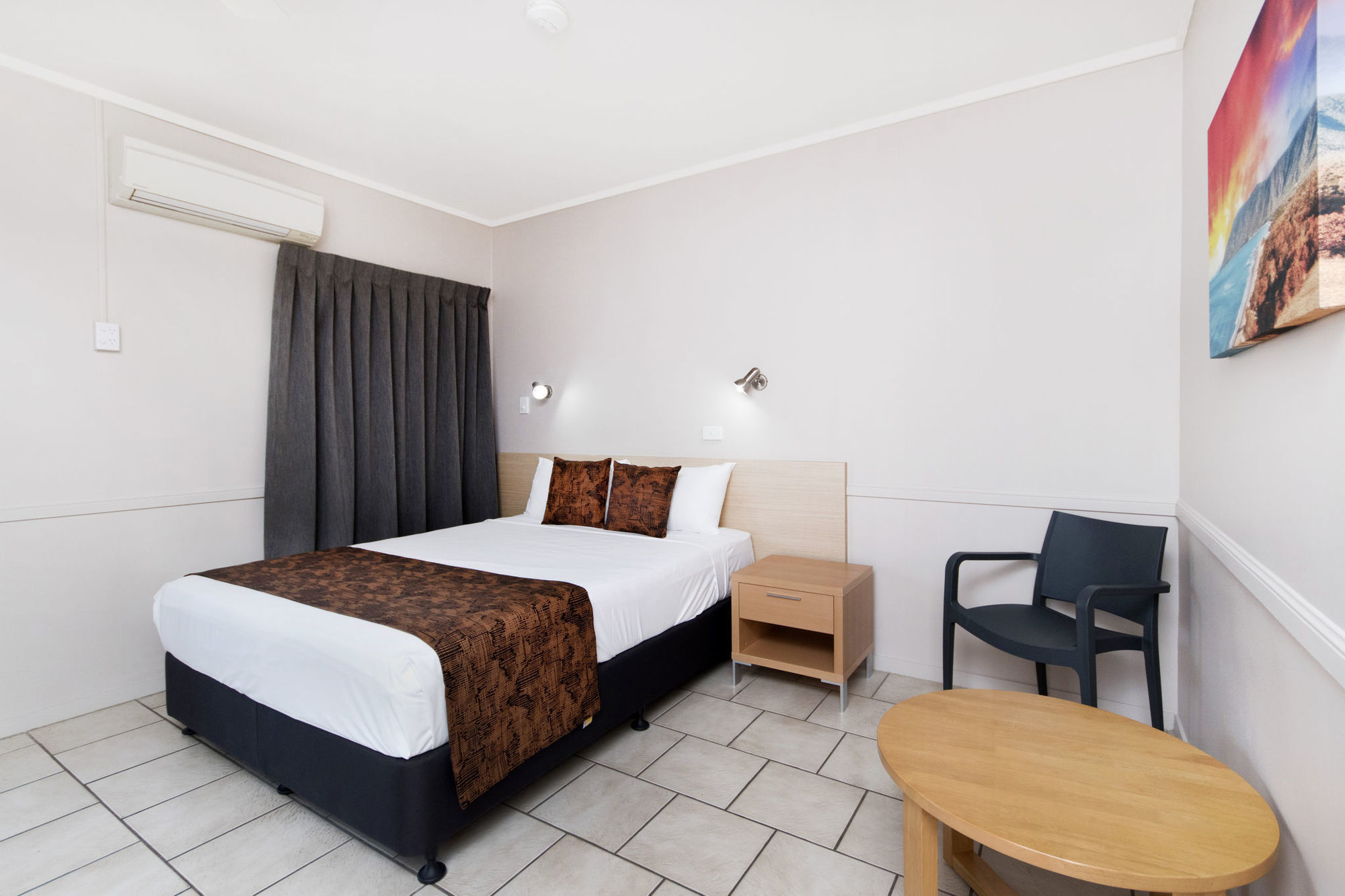 Comfort 4* Cairns