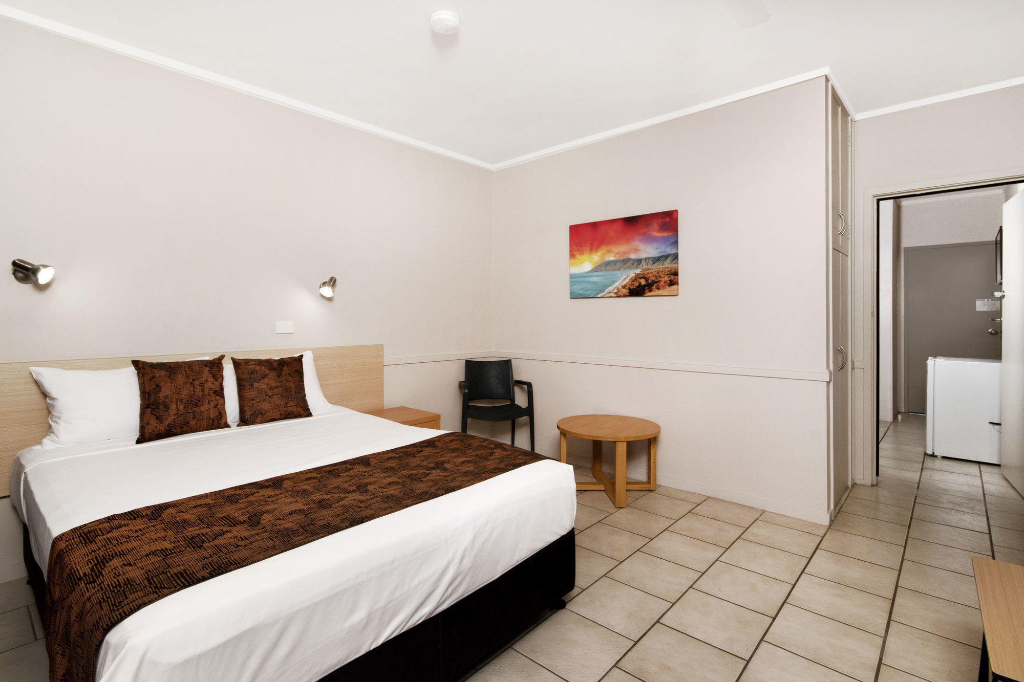 Comfort Inn 4*