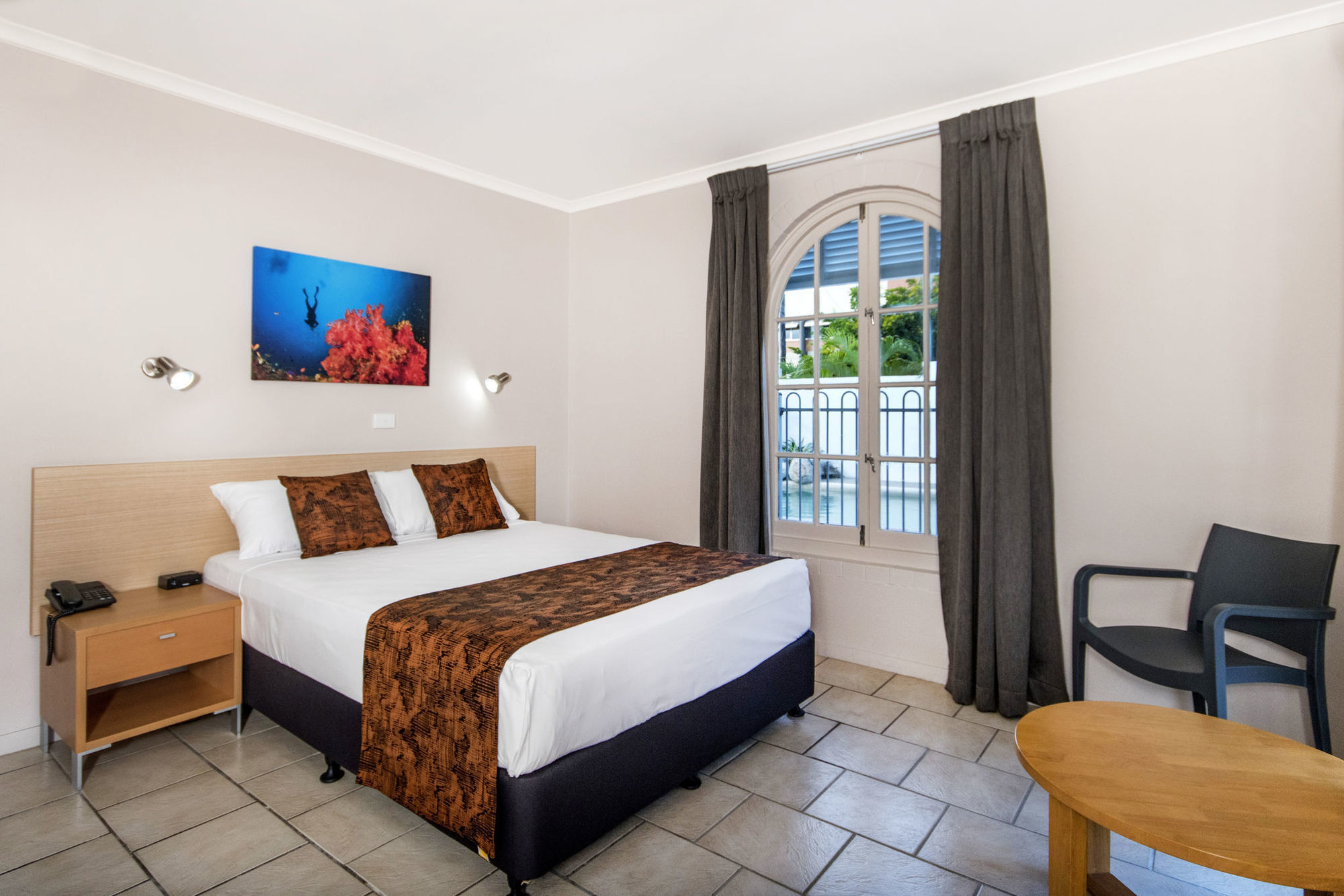 Comfort 4*