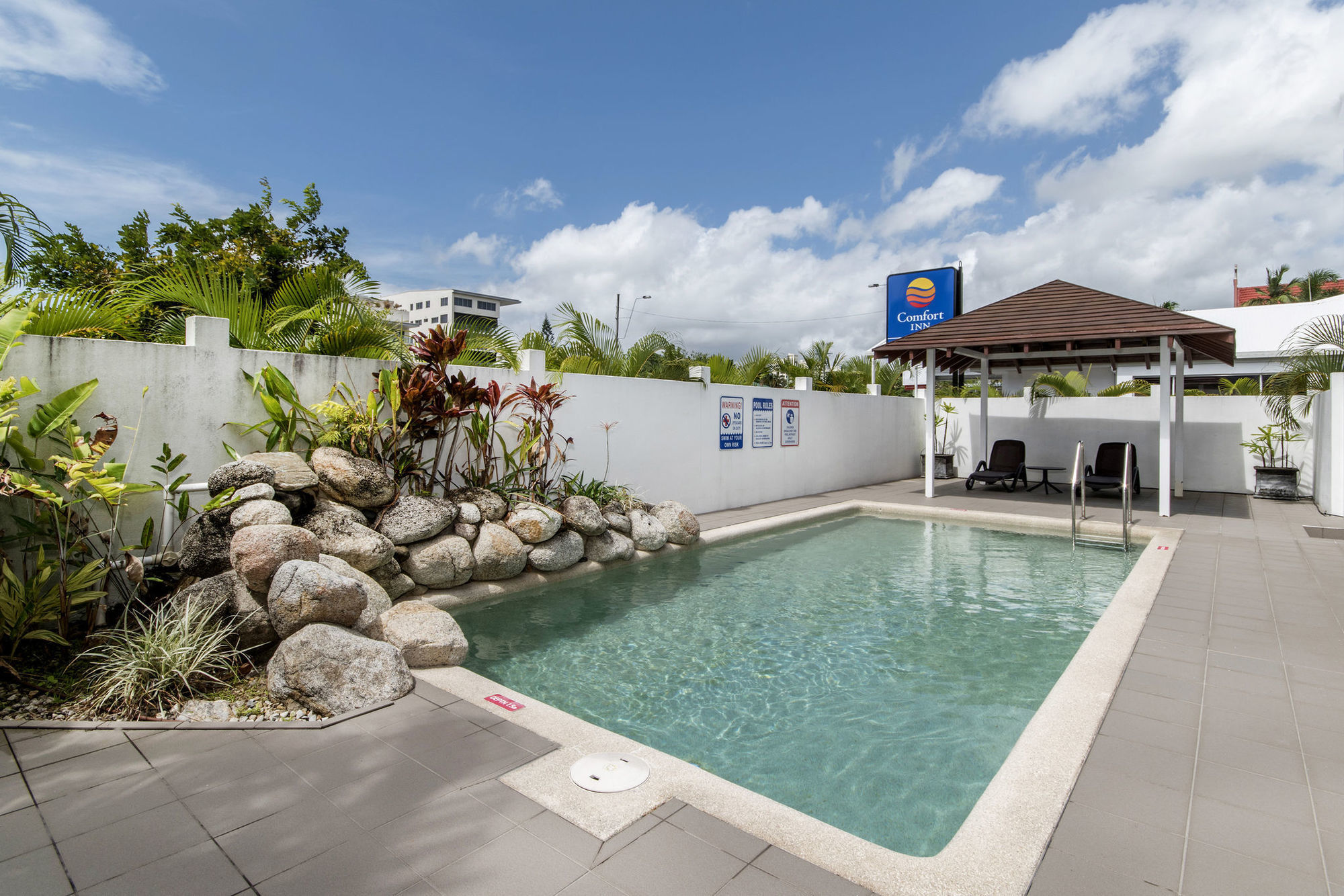 Comfort 4* Cairns