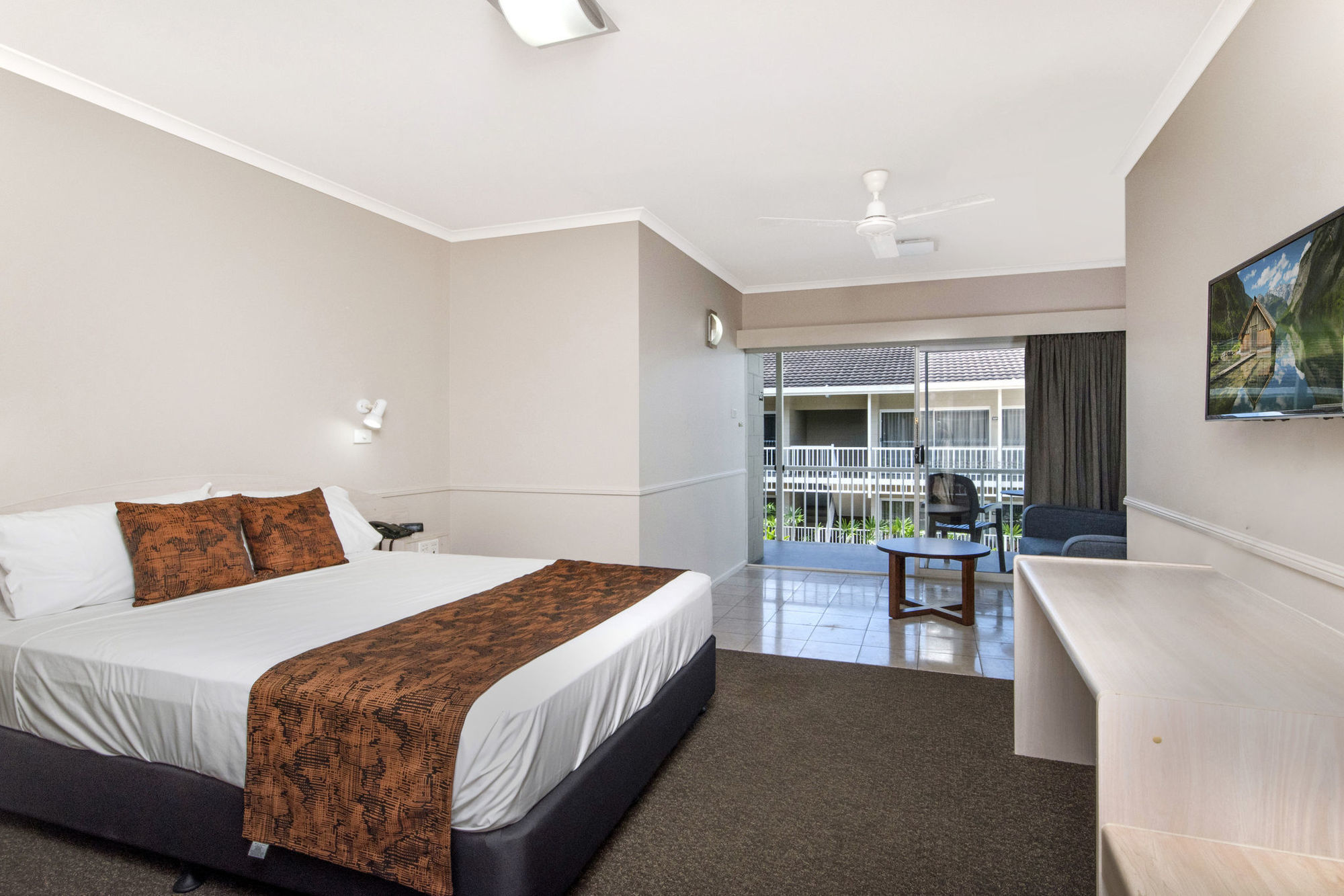 Comfort Inn