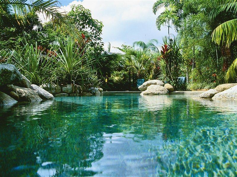 Kewarra Resort