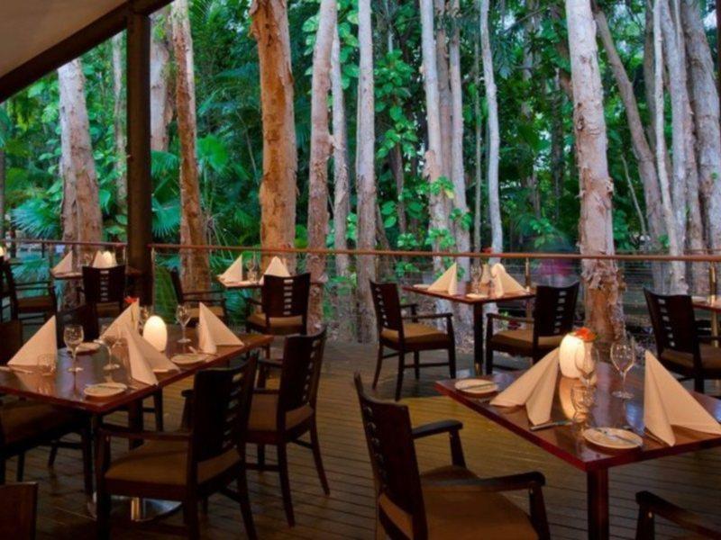 Kewarra 4* Cairns