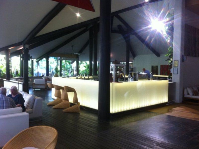 Kewarra Resort 4*