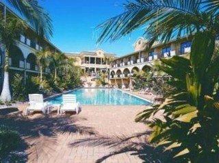 Palm Royale Cairns