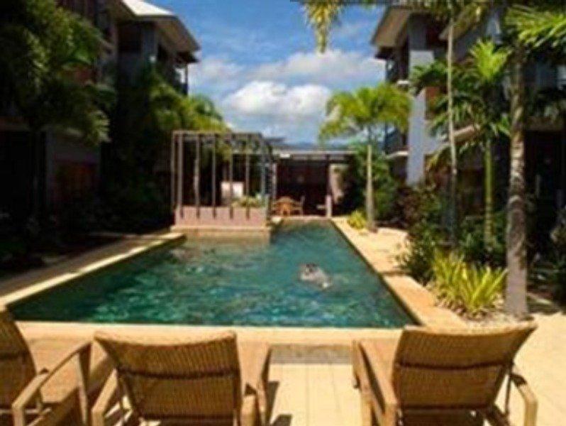 Aparthotel Southern Cross Atrium Cairns